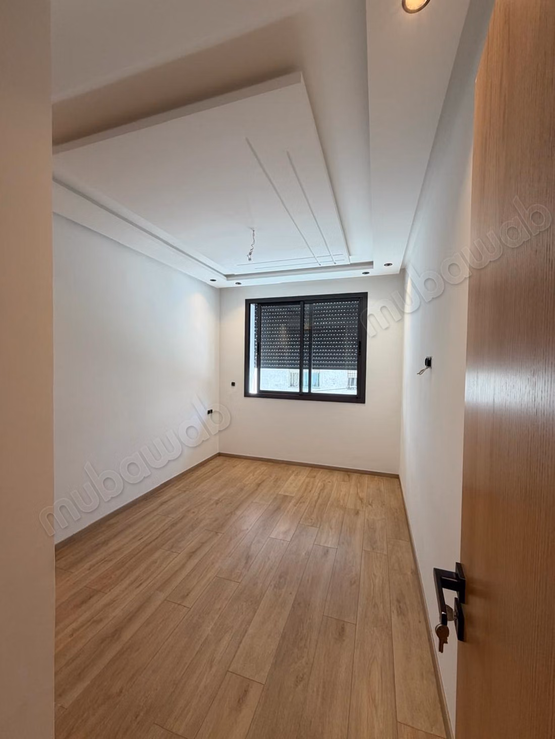 Apartment for rent