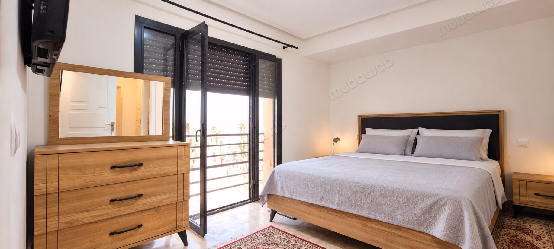 Opportunity to seize duplex terrace