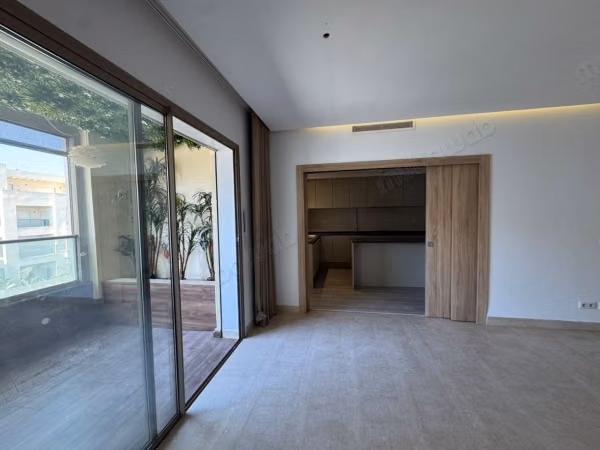 S2 luxueux avec 2 suites parentales et vue mer