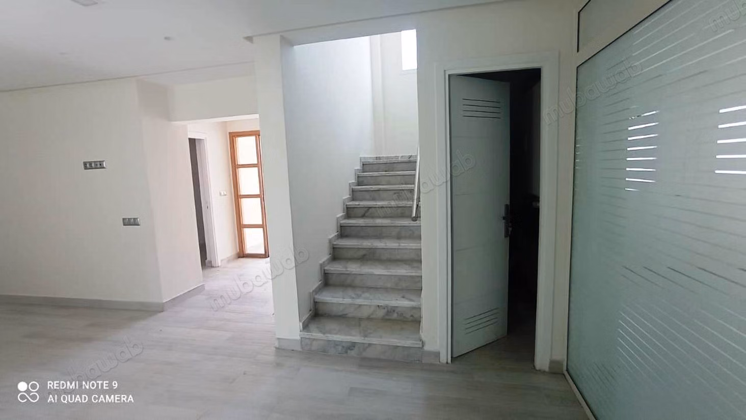 Office Villa for Rent in Agdal