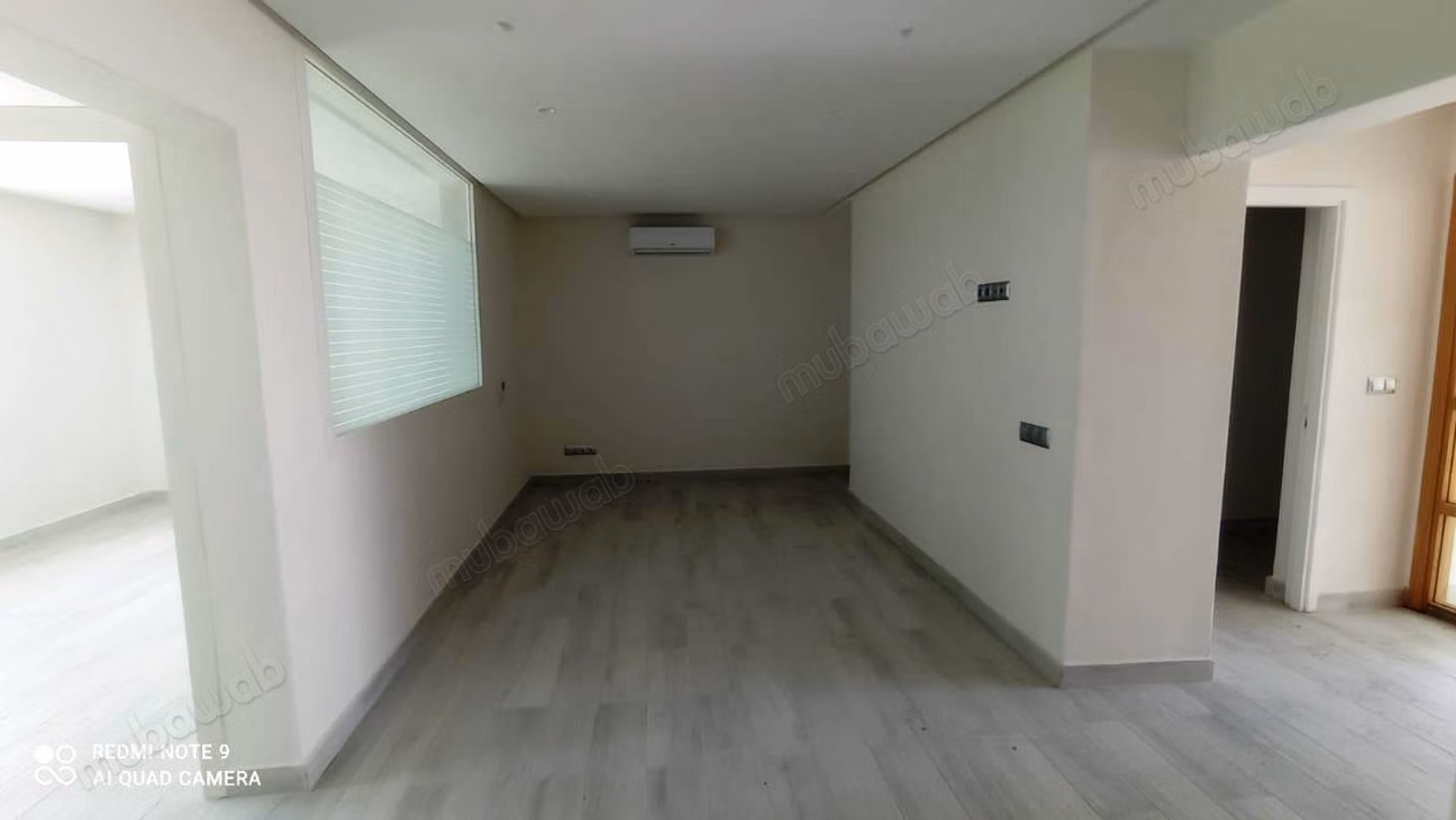 Office Villa for Rent in Agdal
