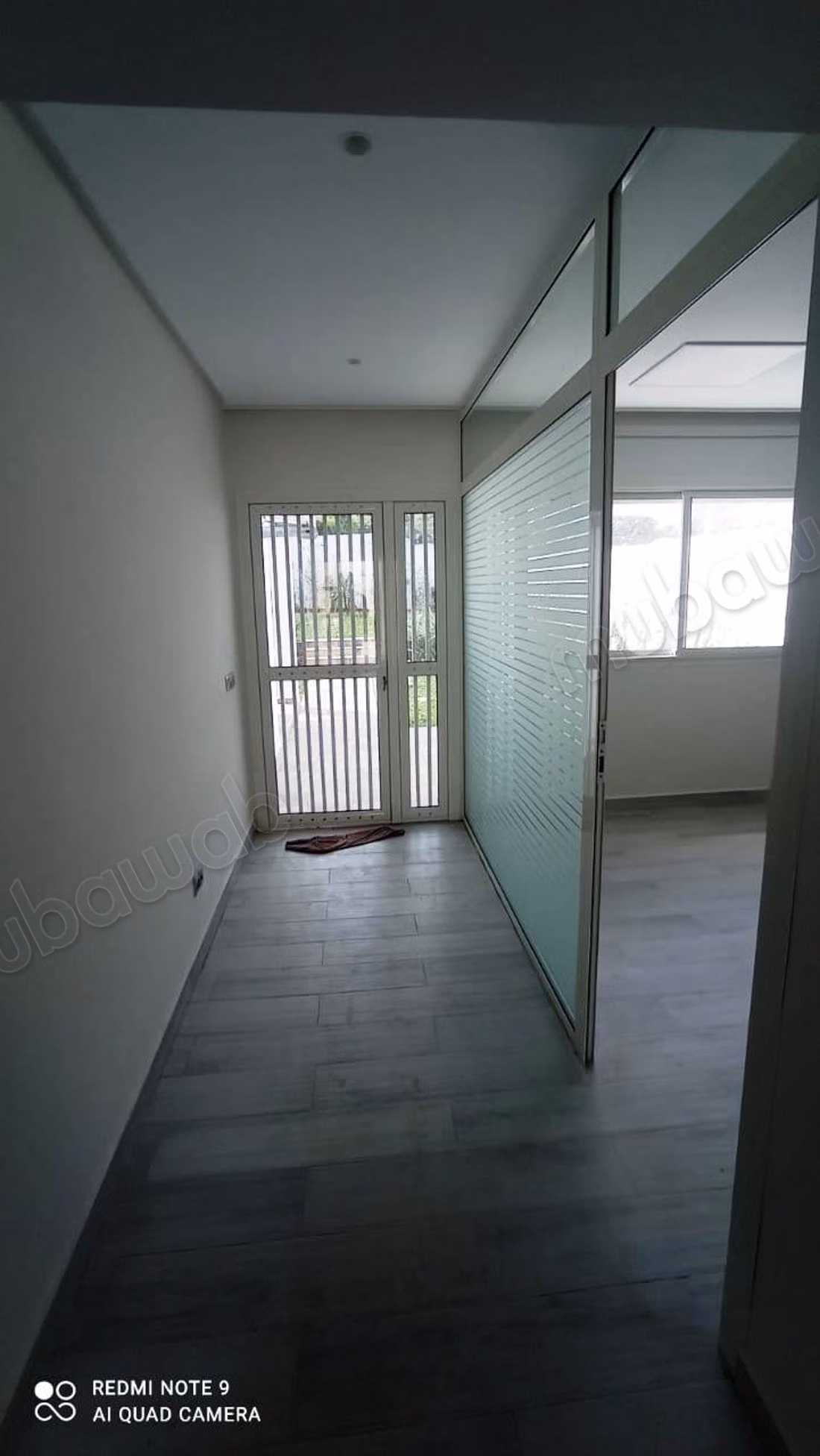 Office Villa for Rent in Agdal
