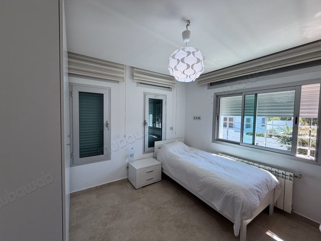 Villa arredata in affitto a California – Tangeri
