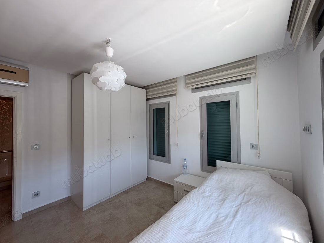 Villa arredata in affitto a California – Tangeri