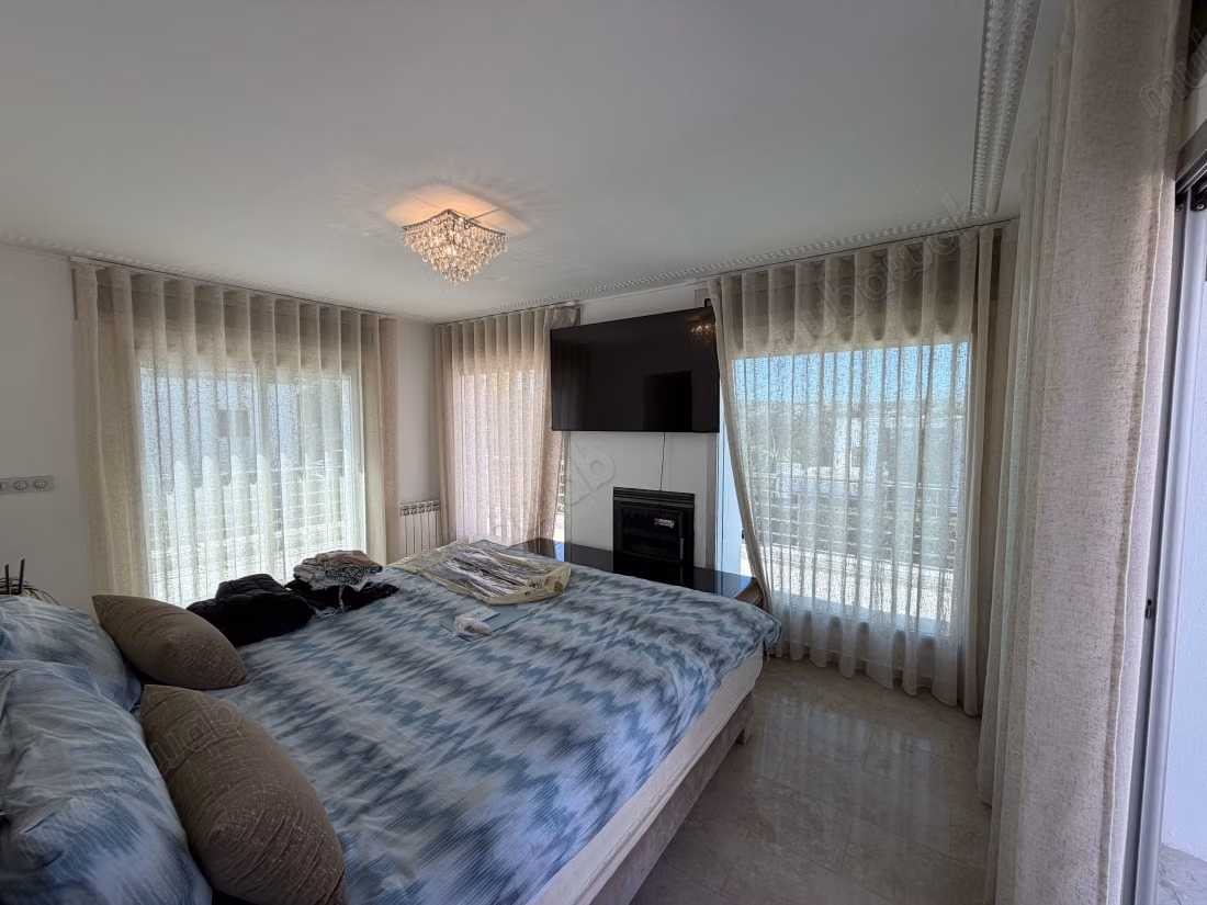 Villa arredata in affitto a California – Tangeri