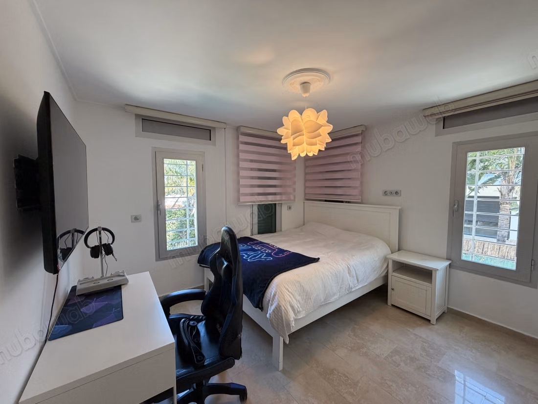 Villa arredata in affitto a California – Tangeri