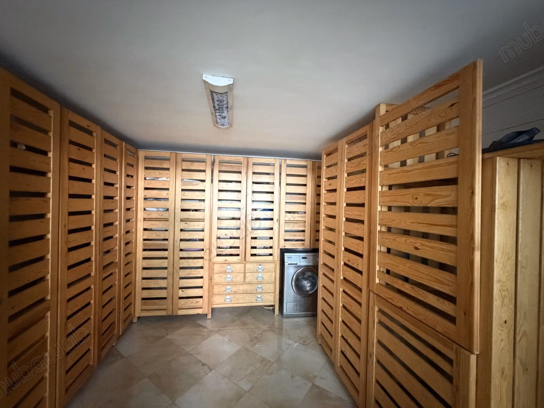 Villa arredata in affitto a California – Tangeri