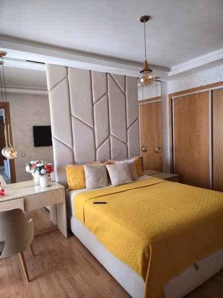 Appartamento arredato di 89 m² Mansbay Beach El Mansouria