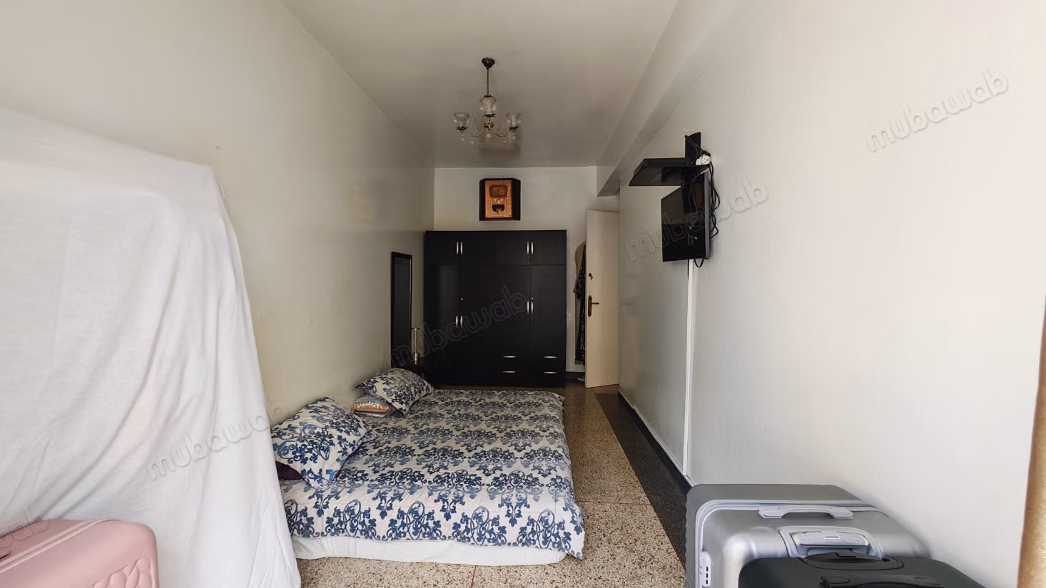 Appartement 99 m² f Centre Ville — 10