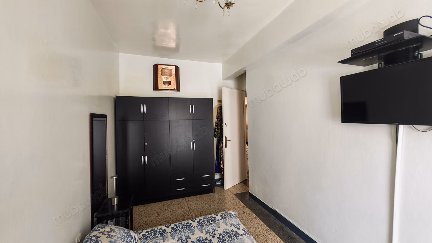 Appartement 99 m² f Centre Ville — 11