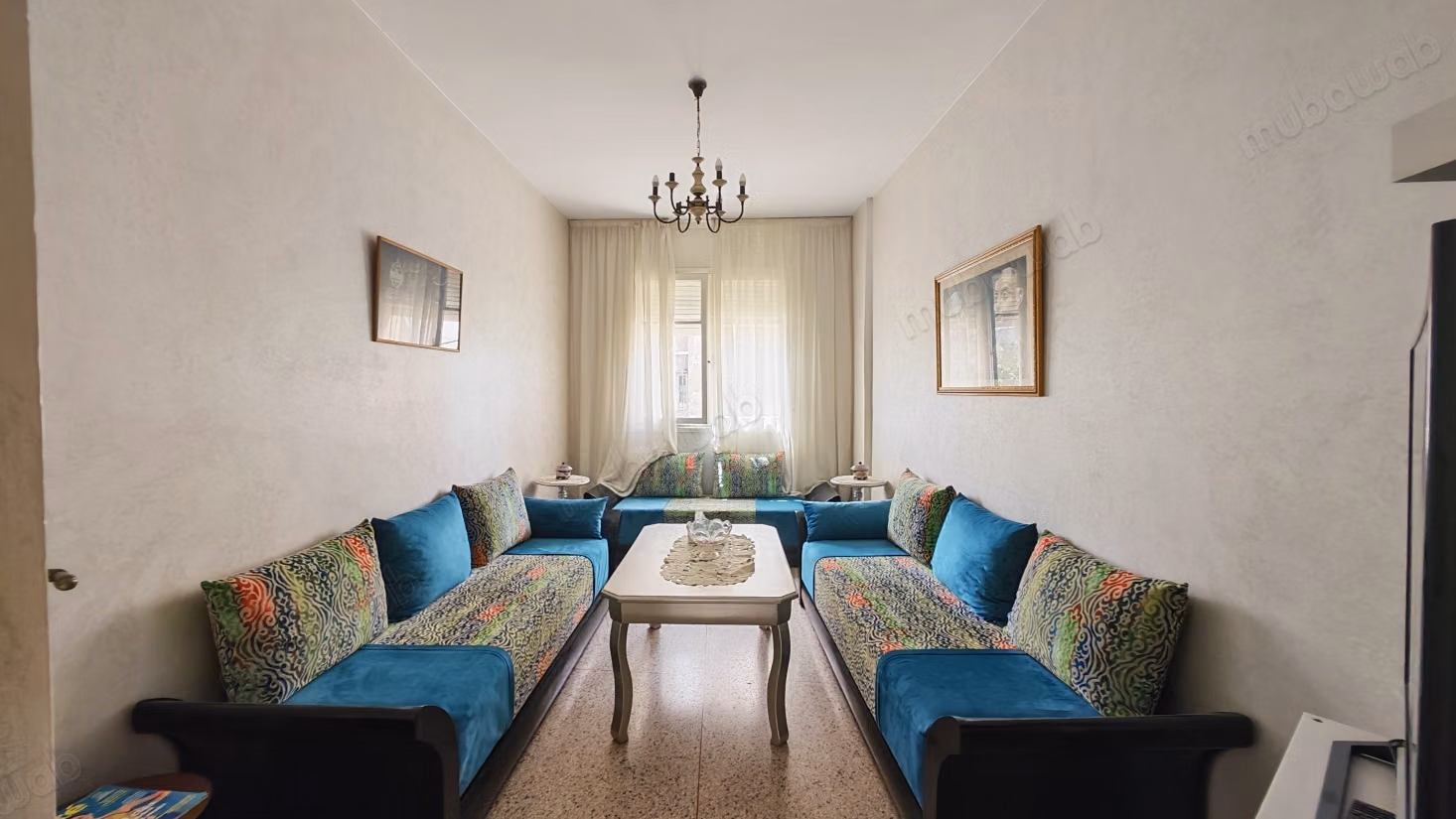 Appartement 99 m² f Centre Ville — 8