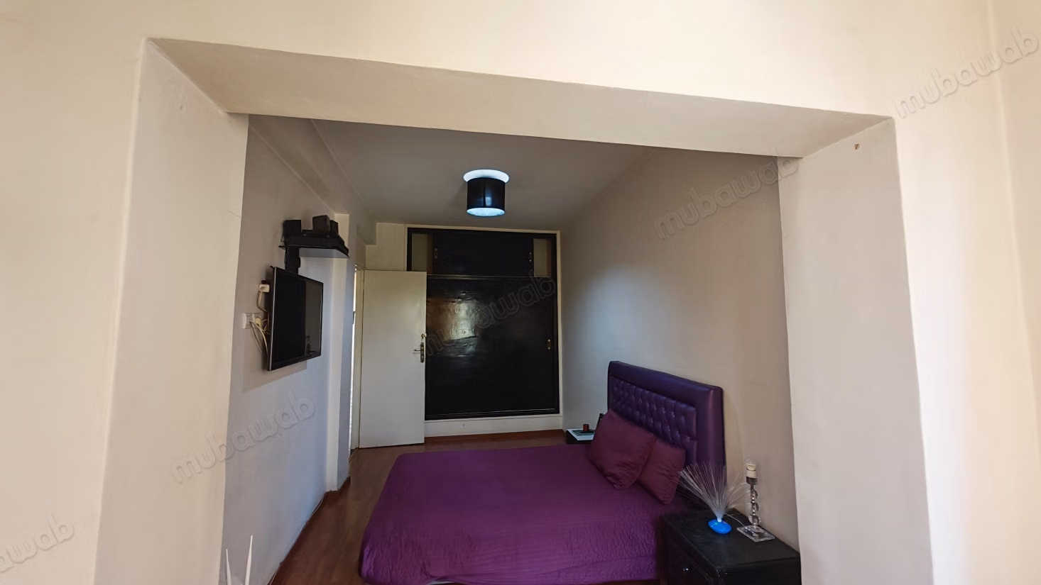 Appartement 99 m² f Centre Ville — 7
