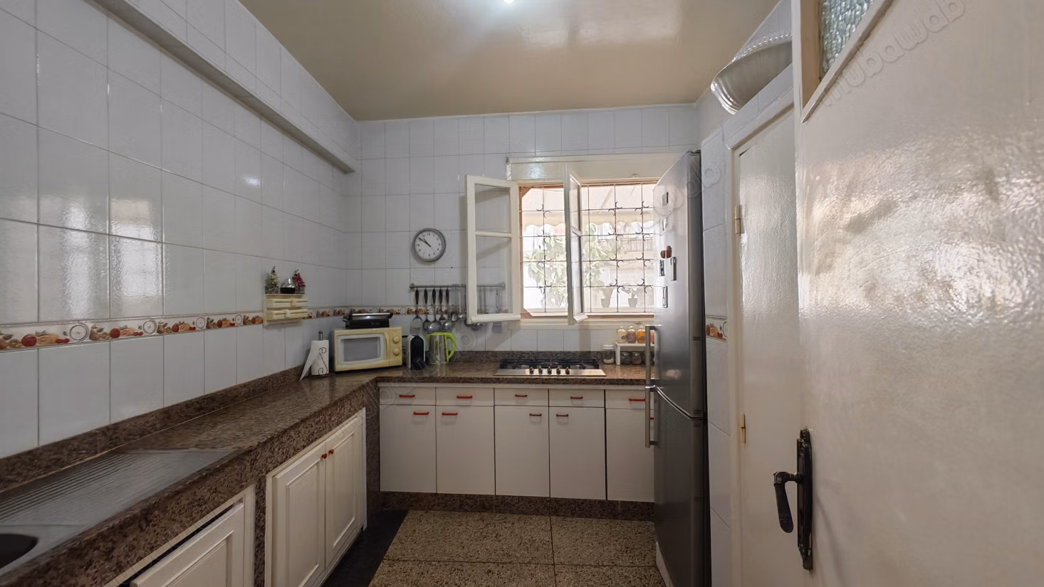 Appartement Bd d'Anfa 99m² terrasse 49m² — 4