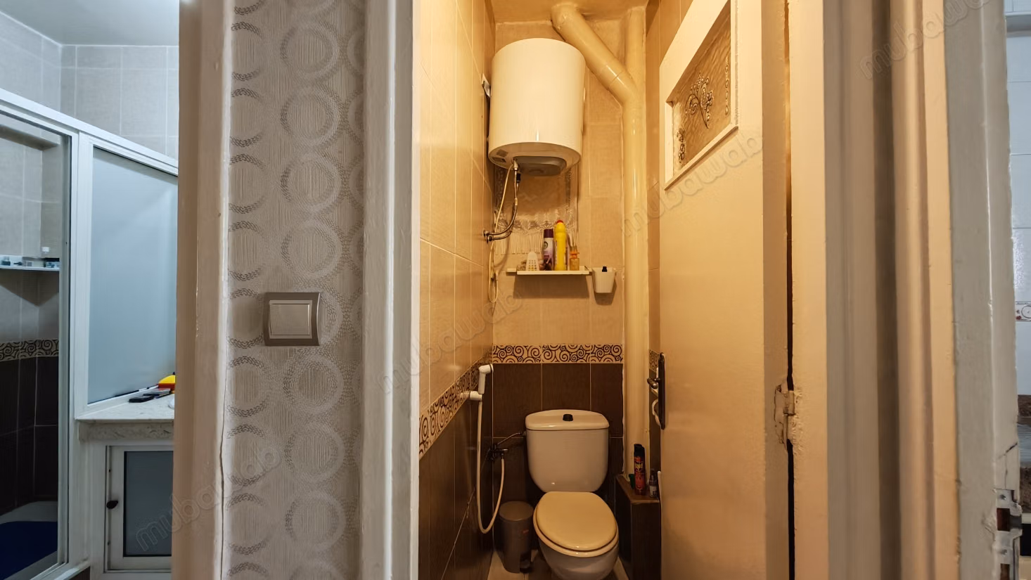 Appartement 99 m² f Centre Ville — 18