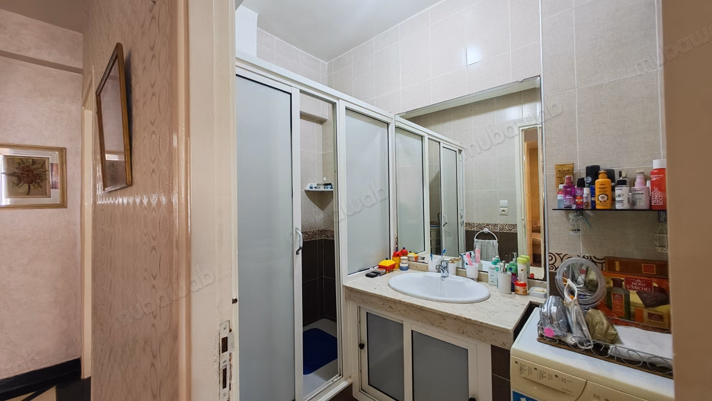 Appartement 99 m² f Centre Ville — 12