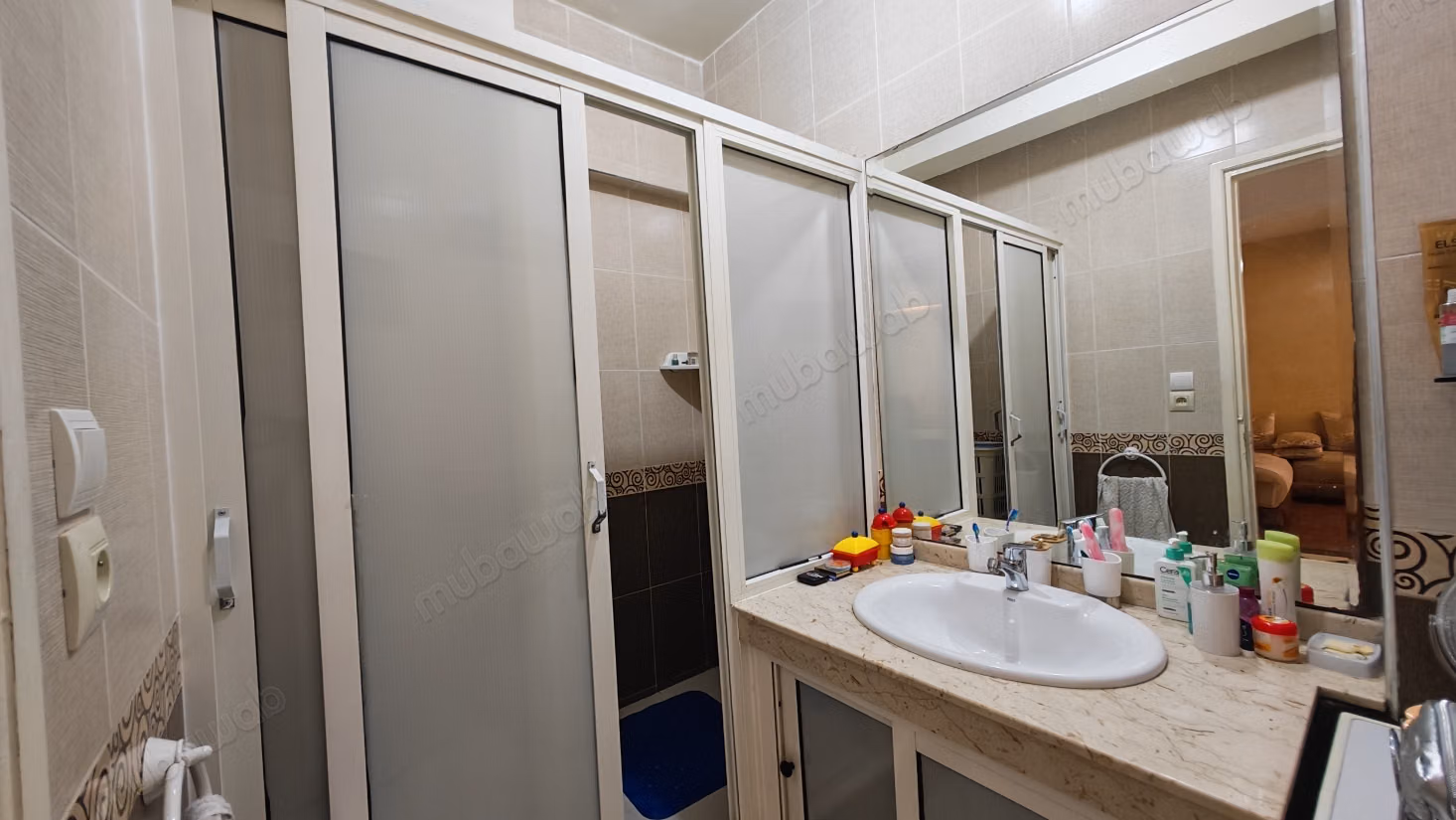 Appartement 99 m² f Centre Ville — 13