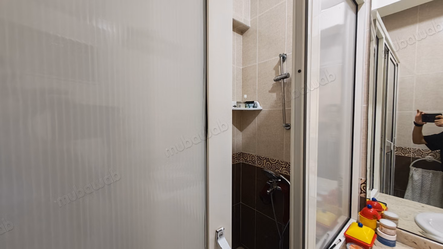 Appartement 99 m² f Centre Ville — 14