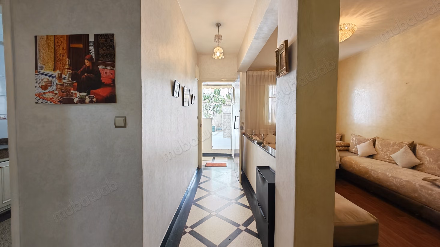 Appartement 99 m² f Centre Ville — 17