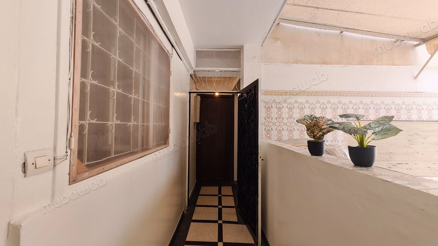 Appartement 99 m² f Centre Ville — 26