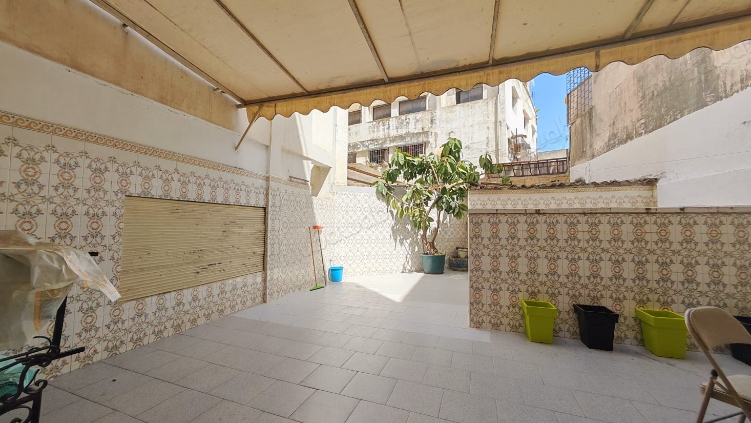 Appartement 99 m² f Centre Ville — 19