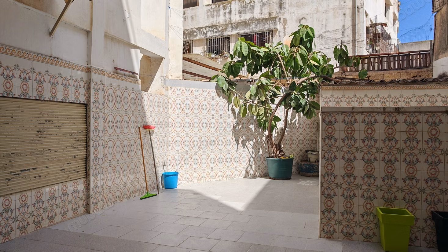 Appartement 99 m² f Centre Ville — 20