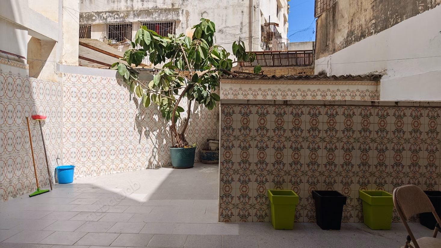 Appartement 99 m² f Centre Ville — 21