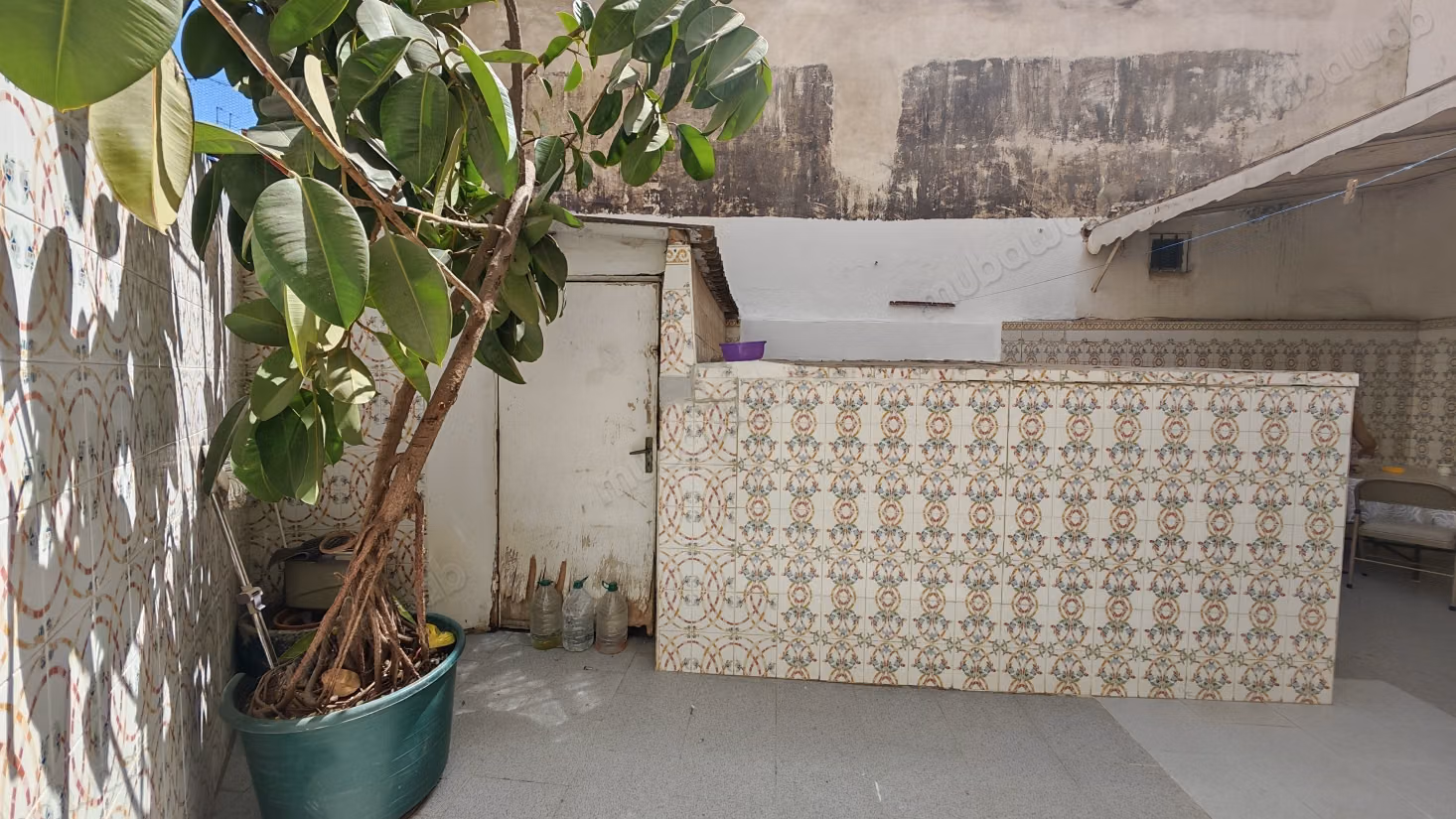 Appartement 99 m² f Centre Ville — 22