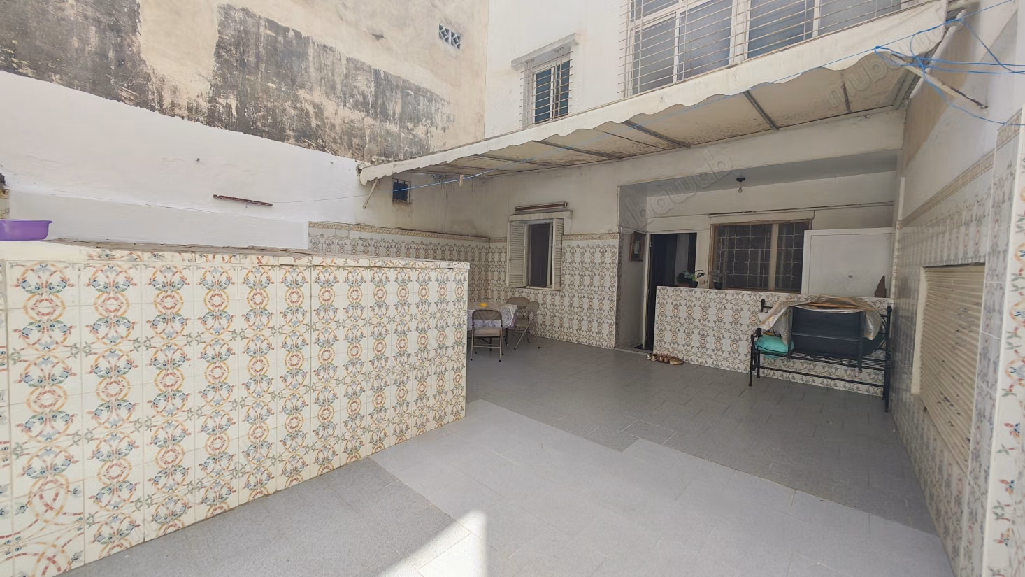 Appartement 99 m² f Centre Ville — 23