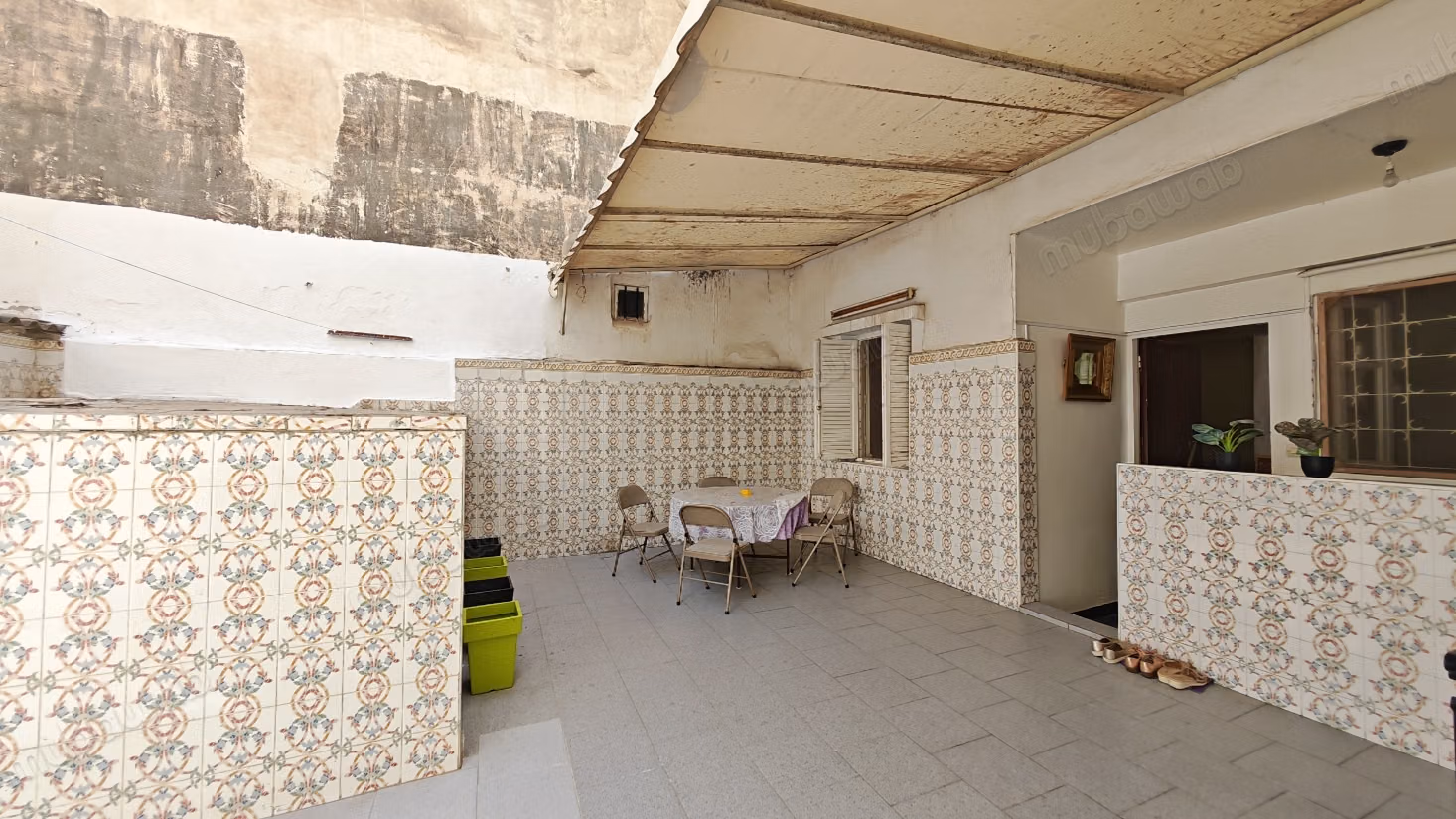 Appartement 99 m² f Centre Ville — 24