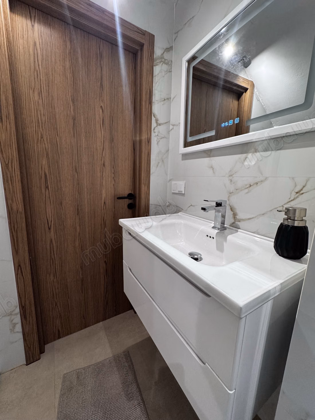Très bel appartement en location à Beauséjour