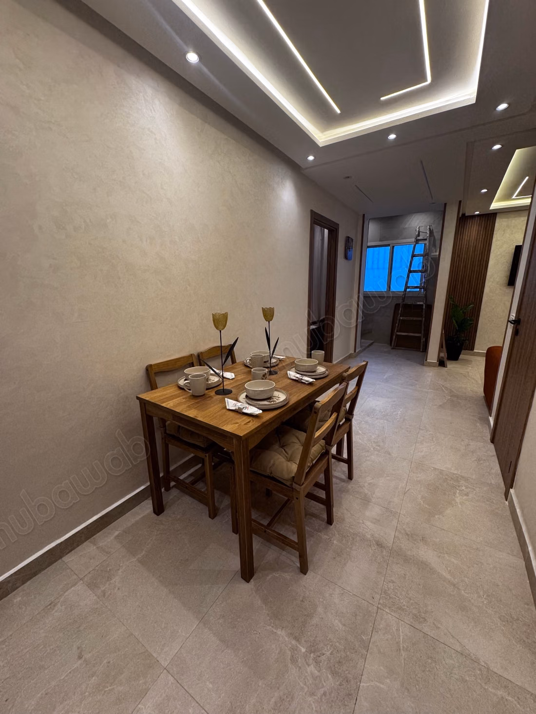 Très bel appartement en location à Beauséjour