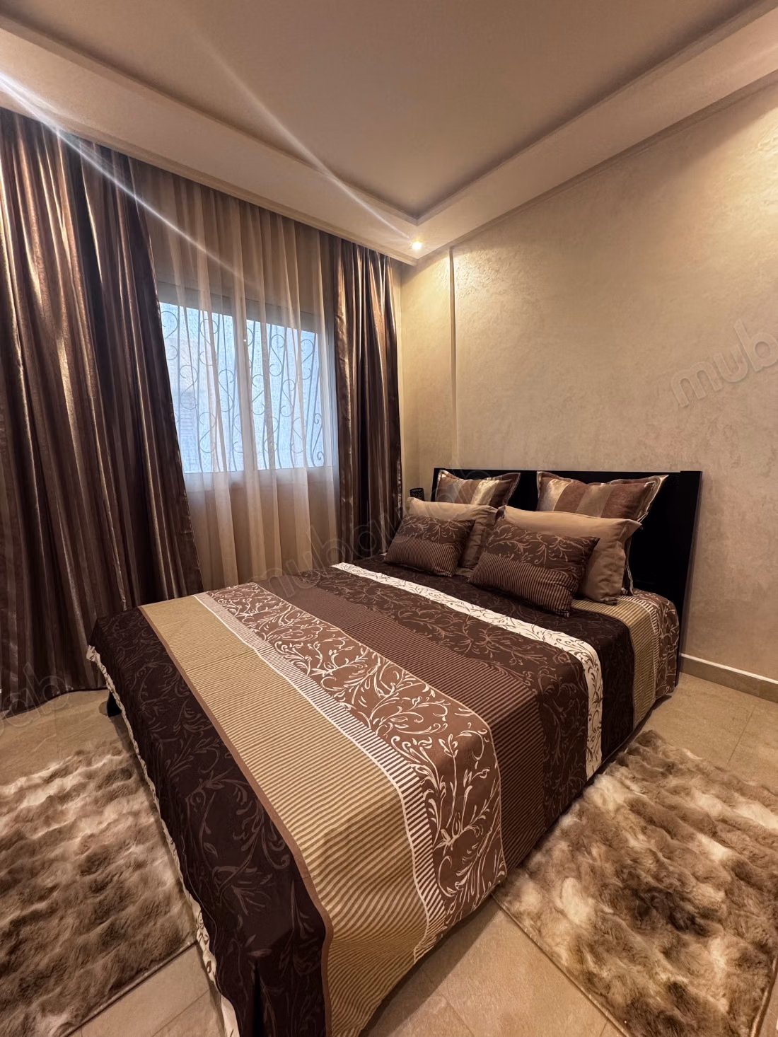 Très bel appartement en location à Beauséjour