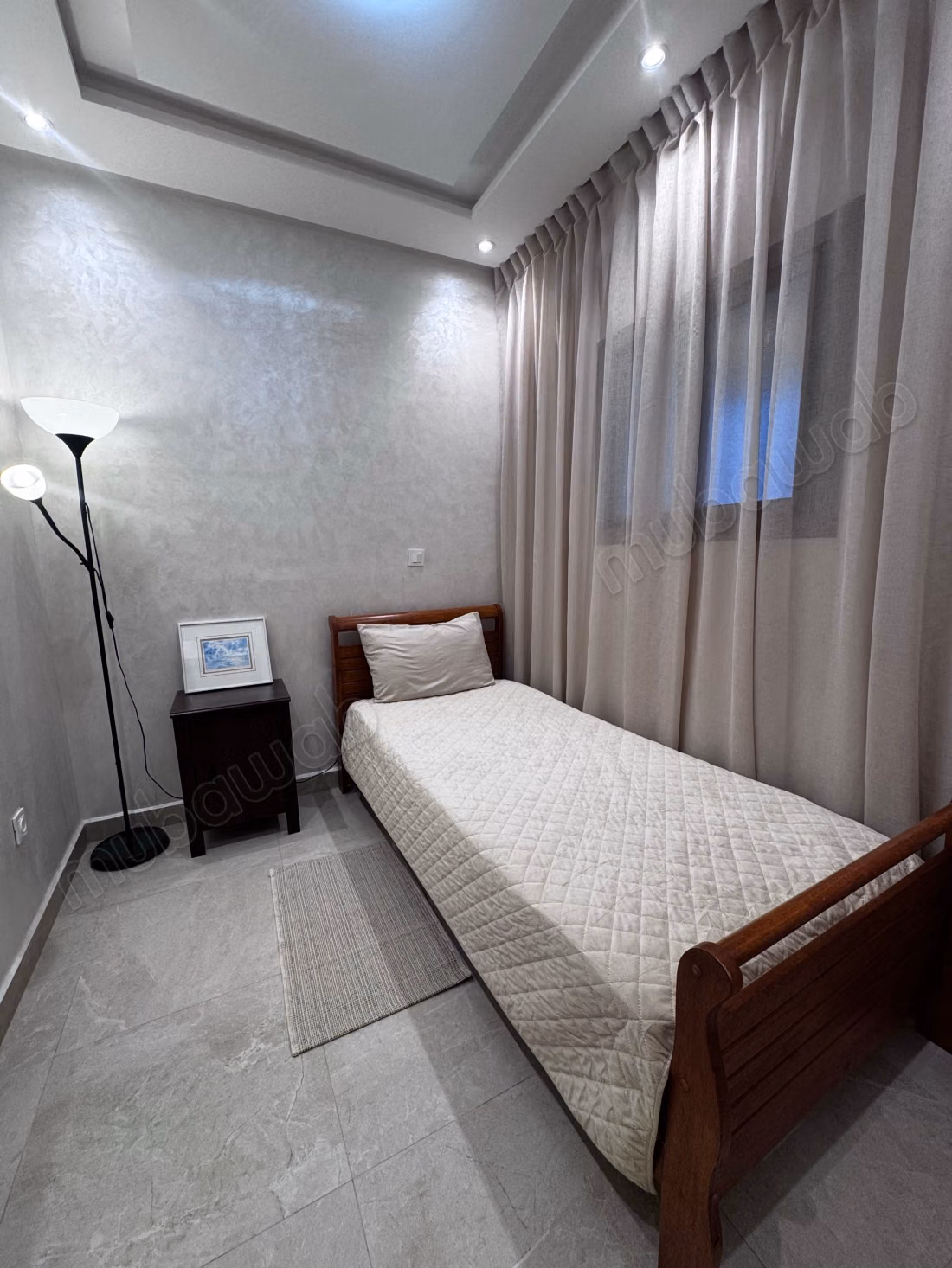 Très bel appartement en location à Beauséjour