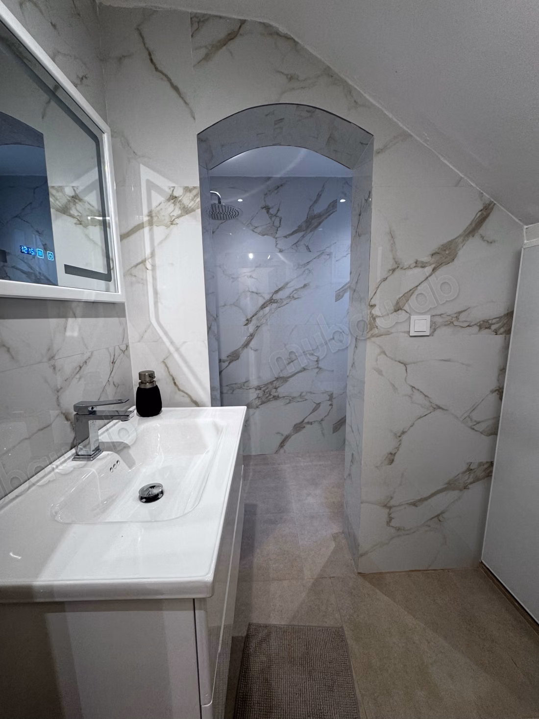 Très bel appartement en location à Beauséjour