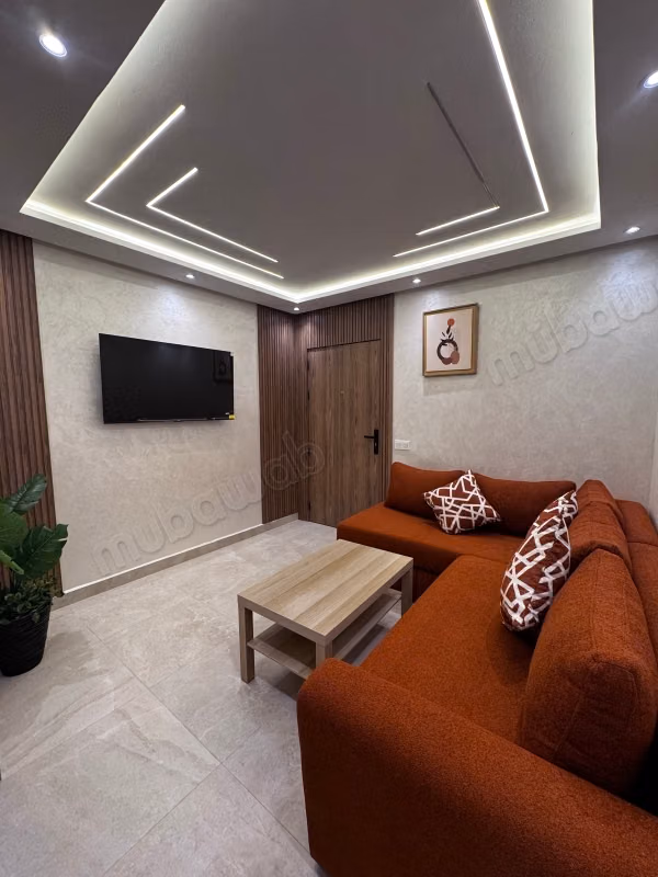Very nice apartment for rent in Beauséjour