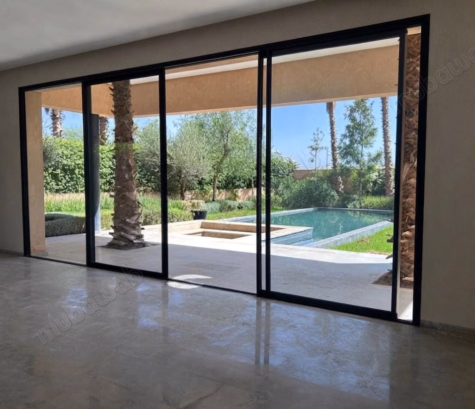 Beautiful villa on Amizmiz road