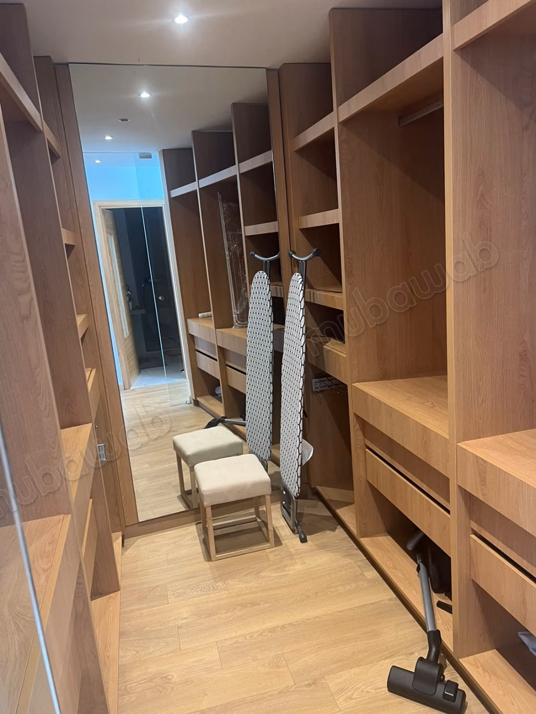 Penthouse en location à Ferme Bretonne 
Hay Arraha. Superficie 130 m². Bien meublé