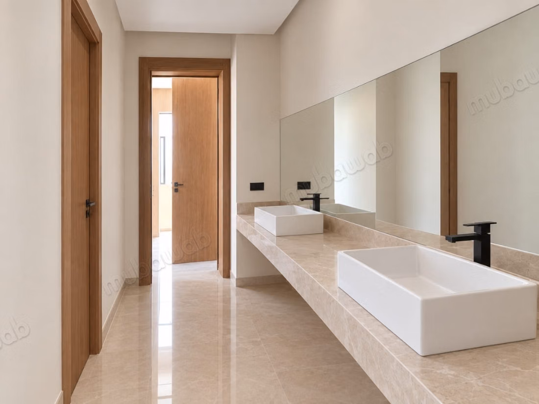 Elegant Villa with Pool Near the Golf Courses