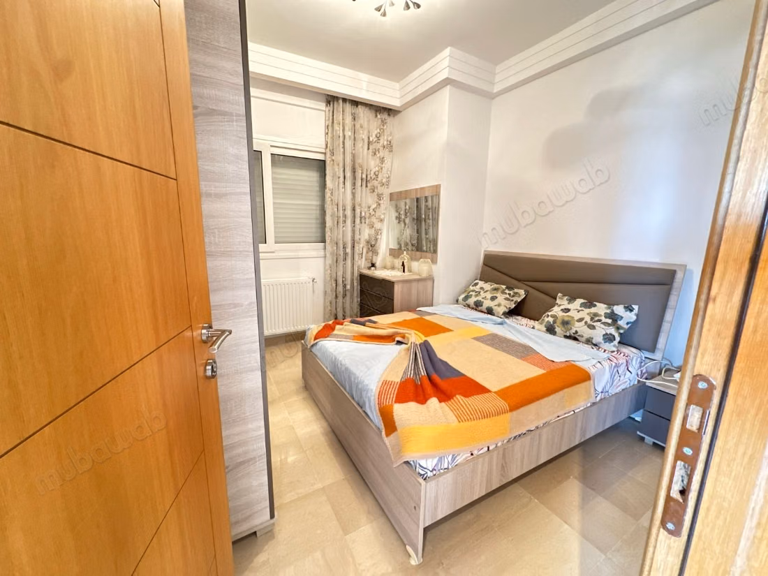 A louer appartement s3 meublé