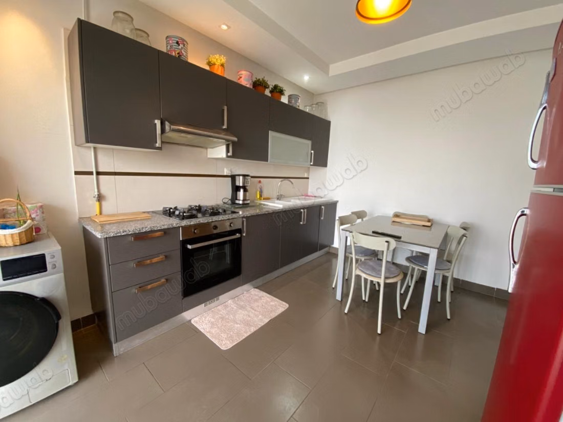 A louer appartement s3 meublé