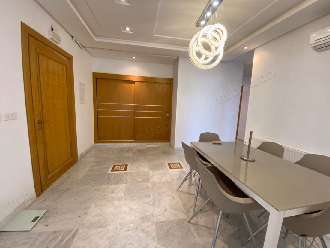 A louer appartement s3 meublé