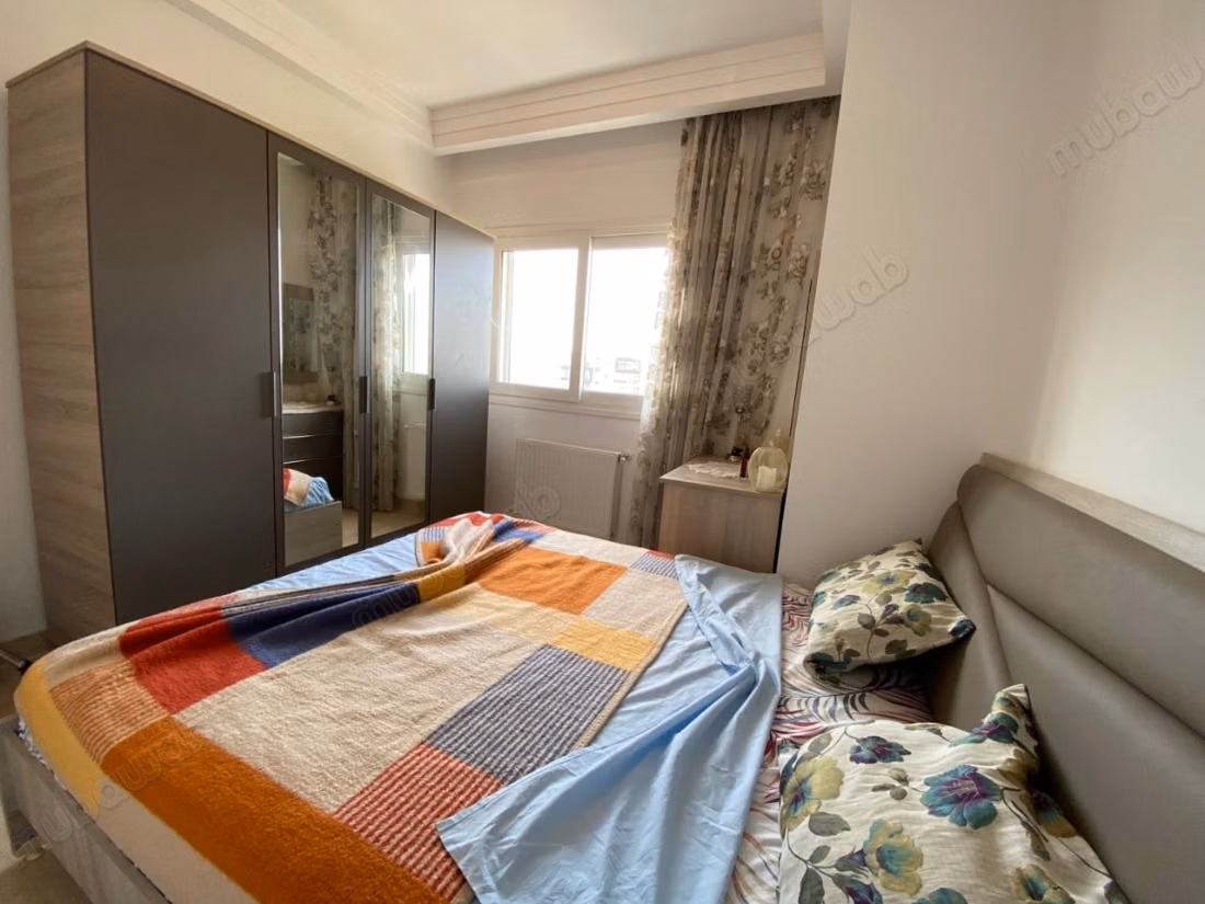 A louer appartement s3 meublé