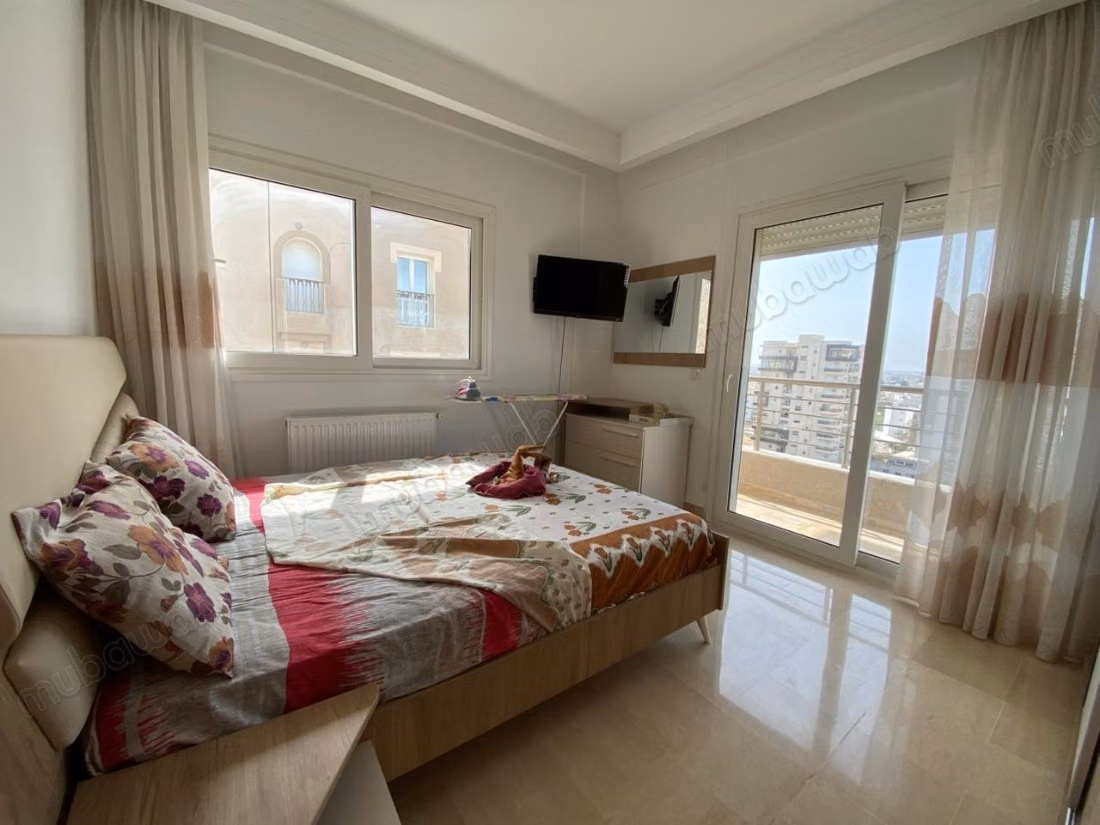 A louer appartement s3 meublé