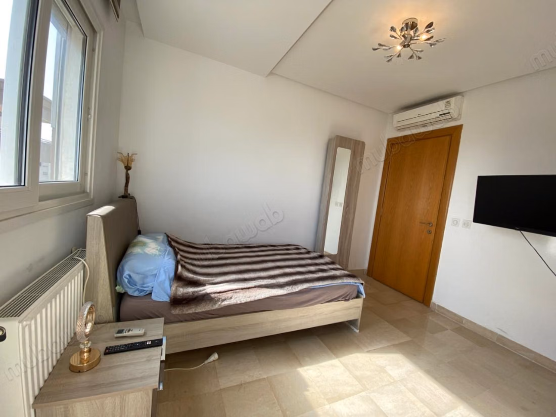 A louer appartement s3 meublé
