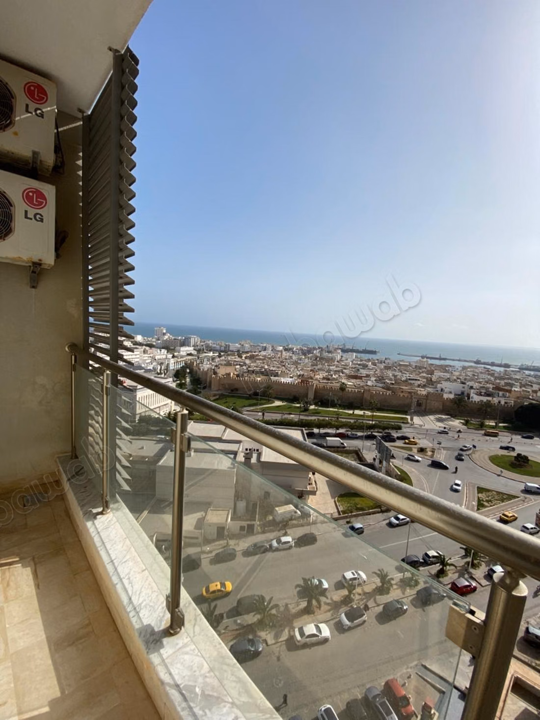 A louer appartement s3 meublé