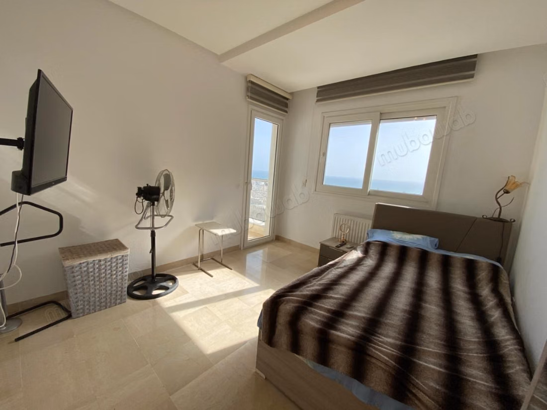 A louer appartement s3 meublé