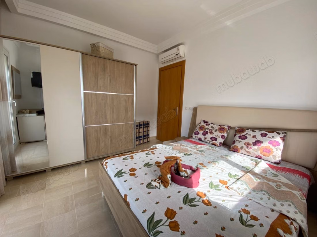 A louer appartement s3 meublé