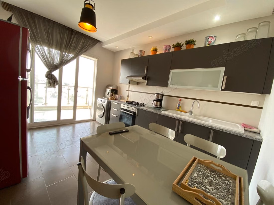 A louer appartement s3 meublé