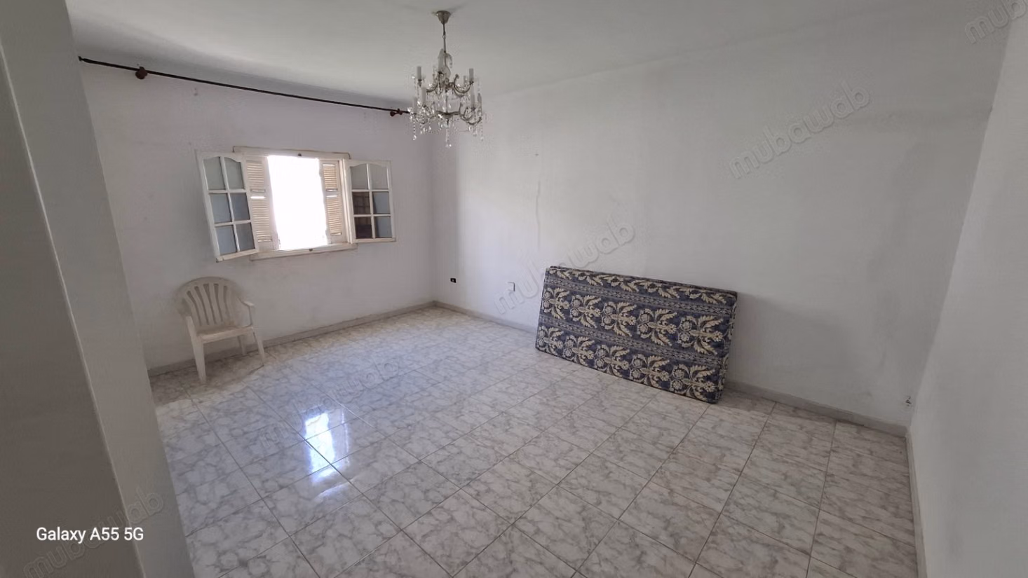 منزل R1 للبيع في الازهر 2 – قطعة أرض 288 متر مربع – 4 غرف