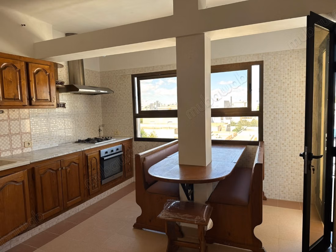 Appartement tout près des commodités